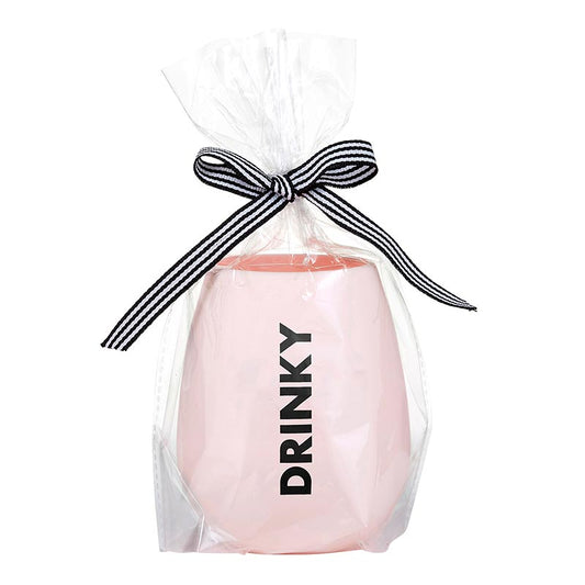 Silicone Wine Glass - Drinky
