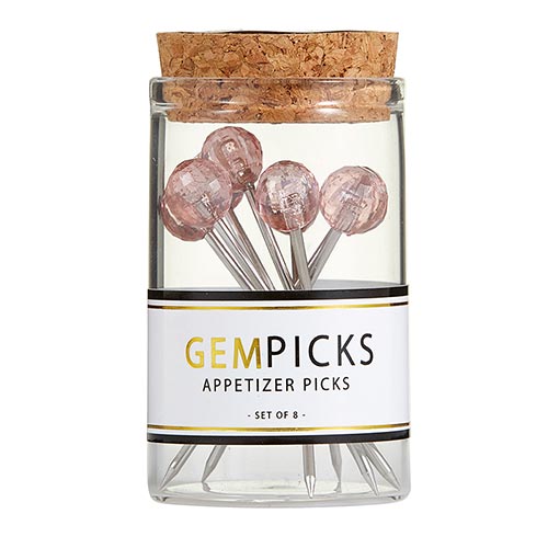 Appetizer Picks | Blush