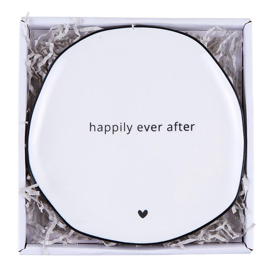 Wedding Cake Plate