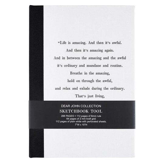 Journal - Life Is Amazing