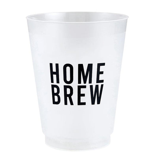 Frost Cup - Home Brew 8/Pk