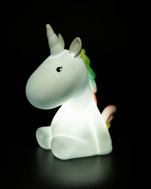 Unicorn USB Rechargeable Night Light