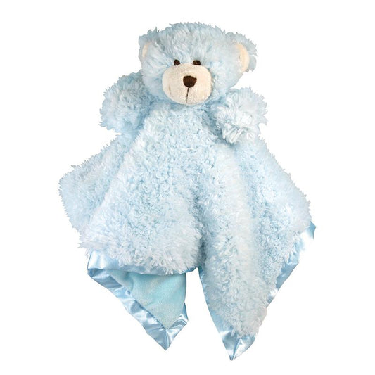 Cuddle Bud - Blue Bear