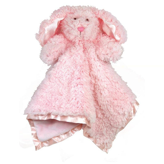 Cuddle Bud | Pink Bunnie