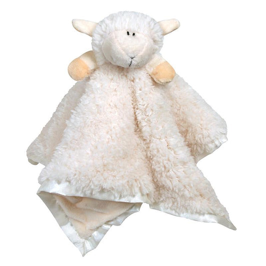 Cuddle Bud | Cream Lamb