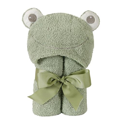 Hooded Towels