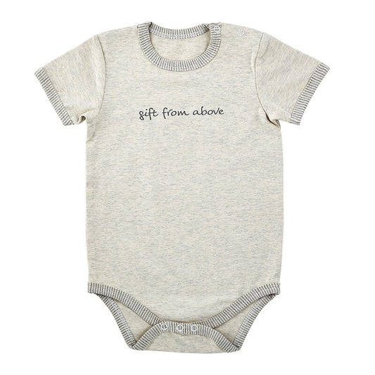 Meaningful Phrase Onesie