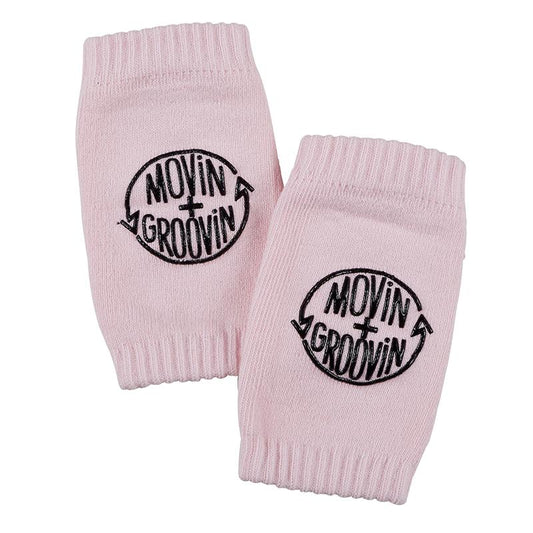 Knee Pad - Movin And Grrovin