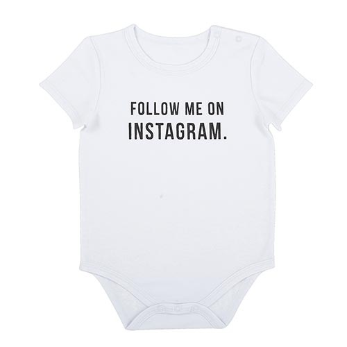 That's All Snap Shirt - Follow Me