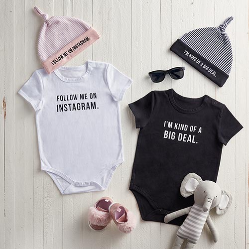 That's All Snap Shirt - Follow Me