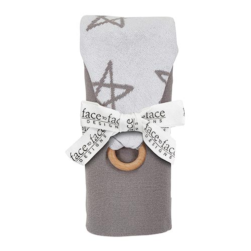 Face To Face Blanket Gift Set - A Star Is Born