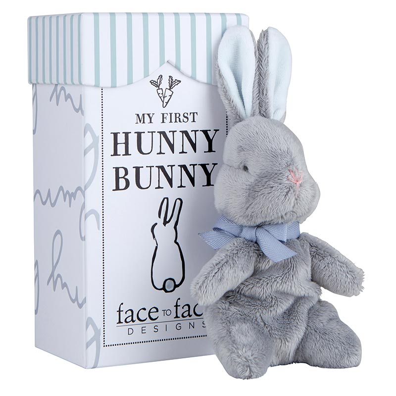 Face To Face My First Hunny Bunny - Mist