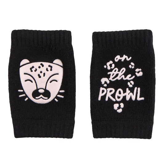 Knee Pad - On The Prowl