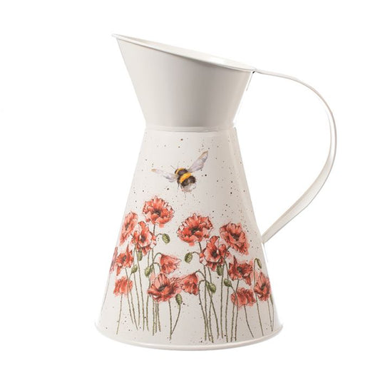 Wrendale Flower Jug | Flight of the Bumblebee
