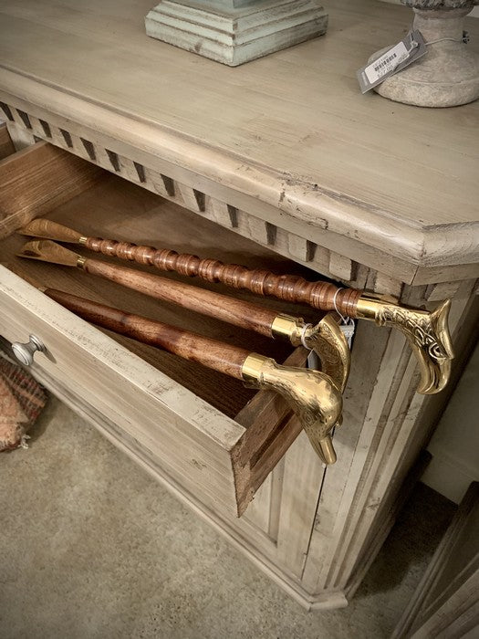 Shoehorn | Bird