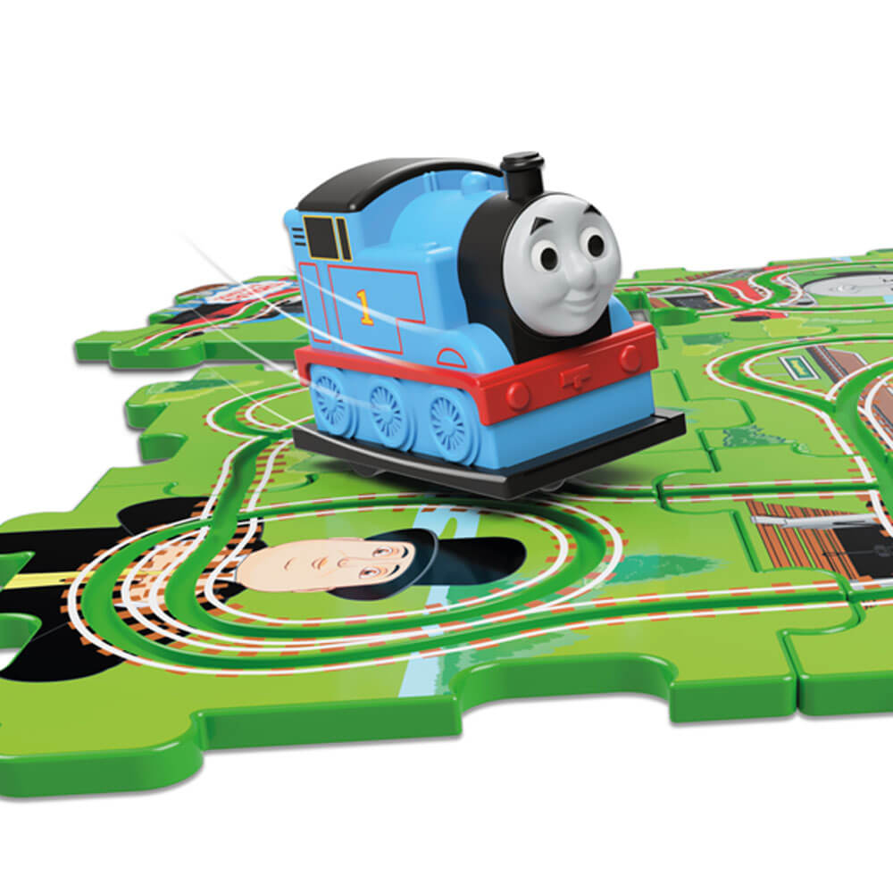 Thomas & Friends Motorised Track Play Set