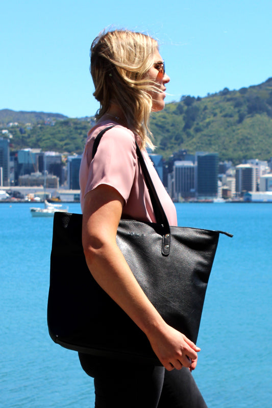 The Khandallah Tote