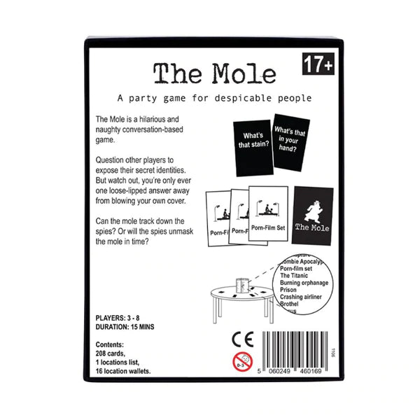 The Mole