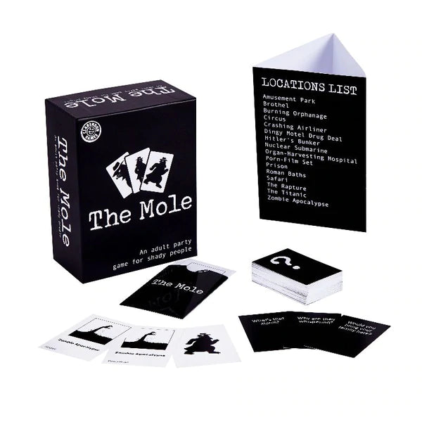 The Mole