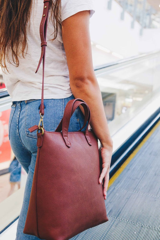 Woburn Tote