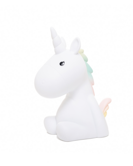 Unicorn USB Rechargeable Night Light