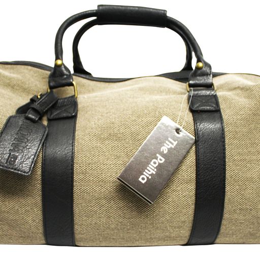The Paihia Overnight Bag
