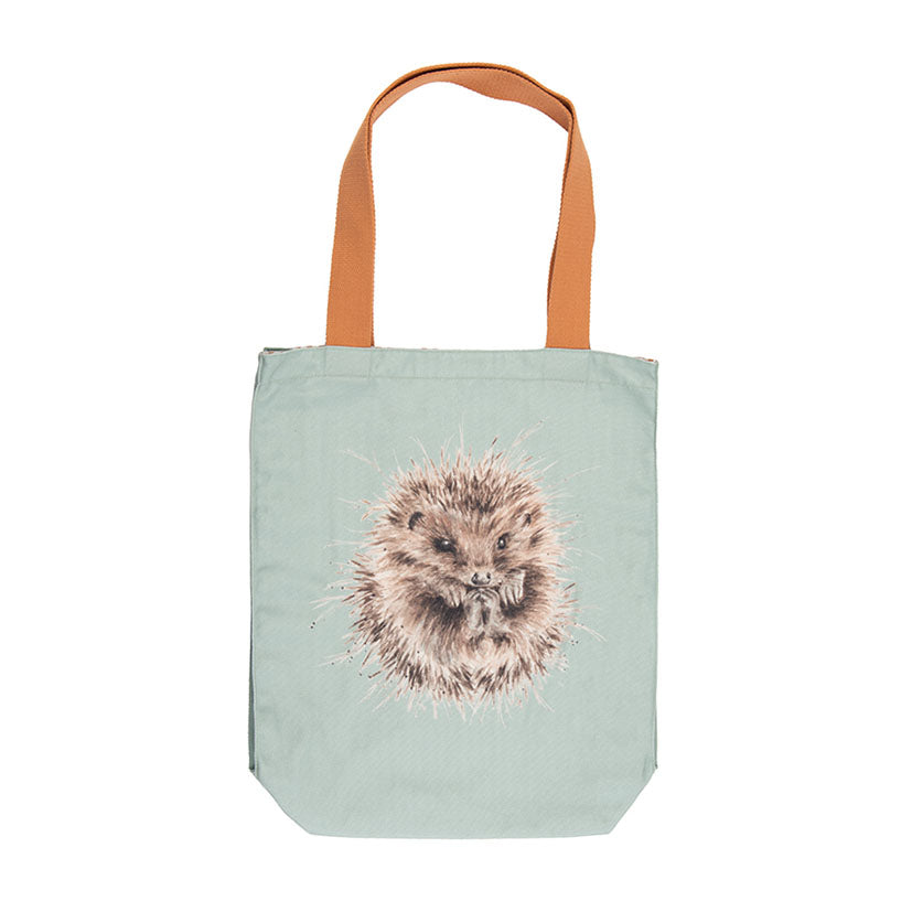 Wrendale Design Canvas Tote Bags