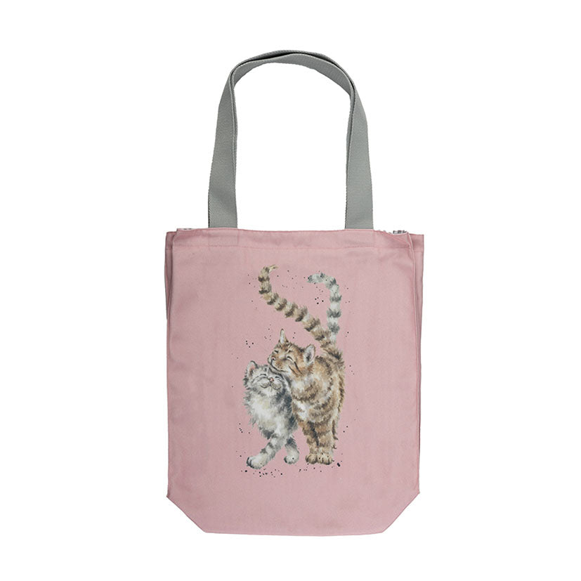 Wrendale Design Canvas Tote Bags