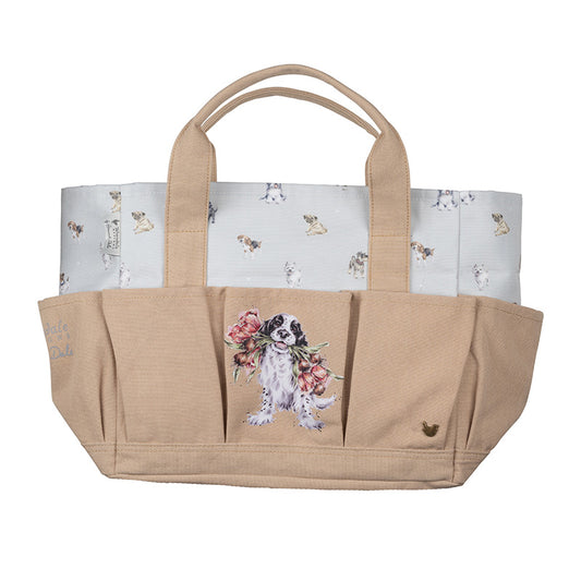 Wrendale Garden Tool Bag | Dog