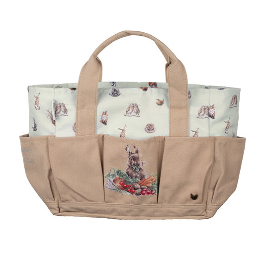 Wrendale Garden Tool Bag | Woodlands