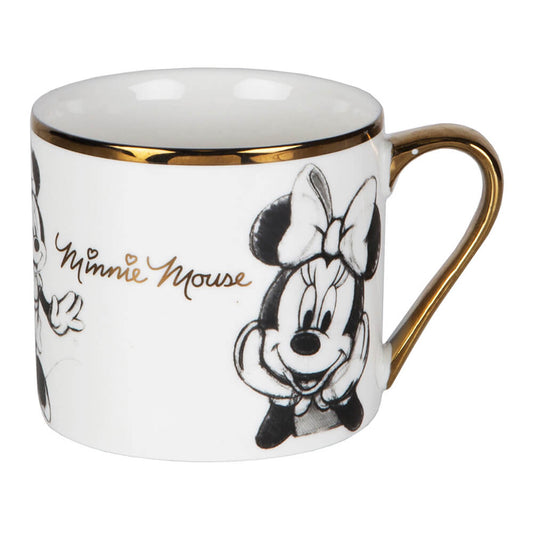Disney Collectible Mug | Minnie Mouse