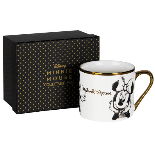 Disney Collectible Mug | Minnie Mouse