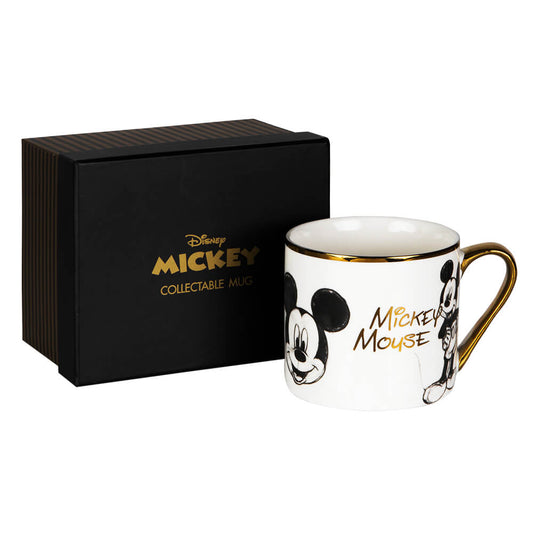 Disney Collectible Mug | Mickey Mouse