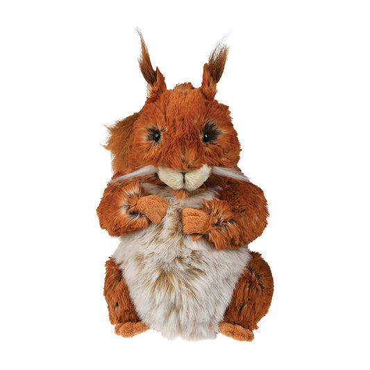 Wrendale Plush | Fern Squirrel