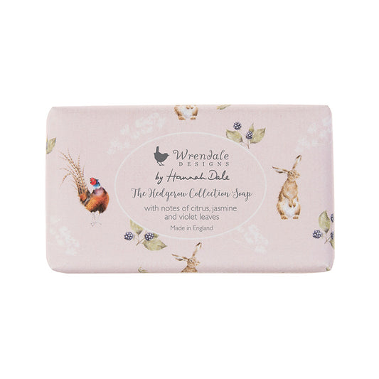 Wrendale Design | Hedgerow Soap