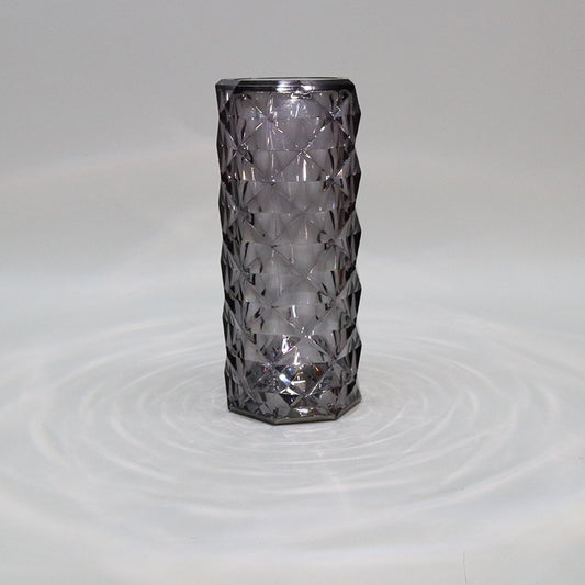 LED Diamond Lamp | Smoke