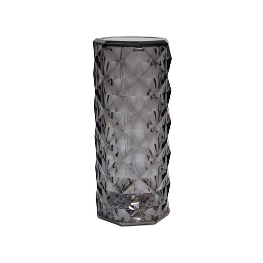 LED Diamond Lamp | Smoke