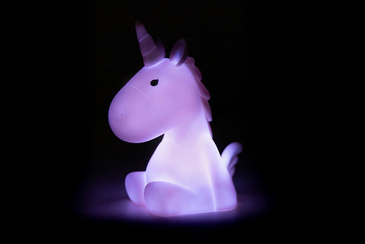 Unicorn Night Light