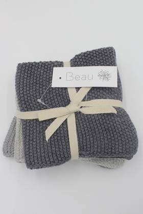 Wash Cloths