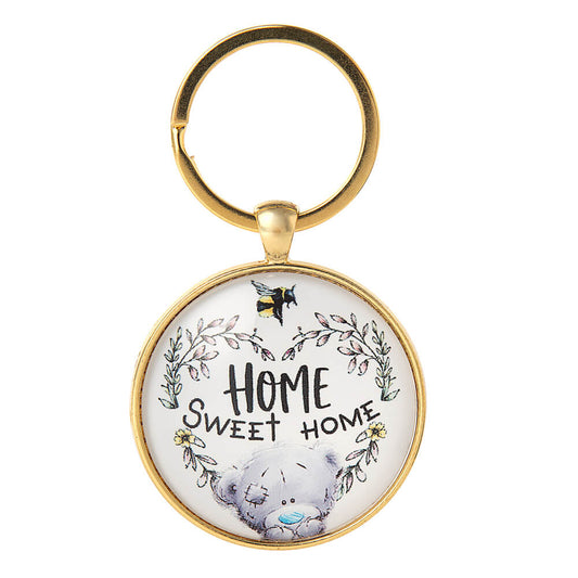Me to You Keyring | Bee Wild