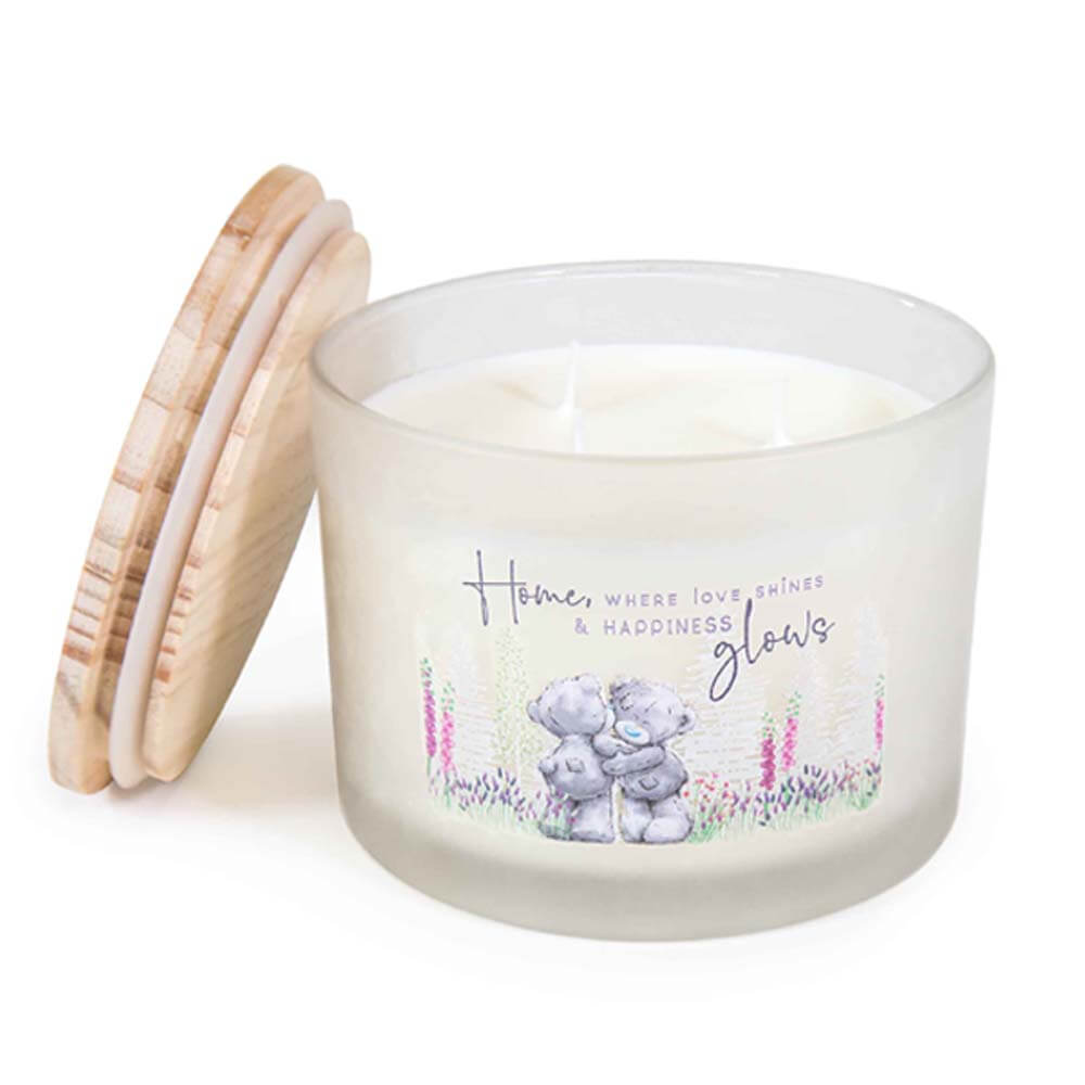 Me To You | Summer Meadows Large Candle