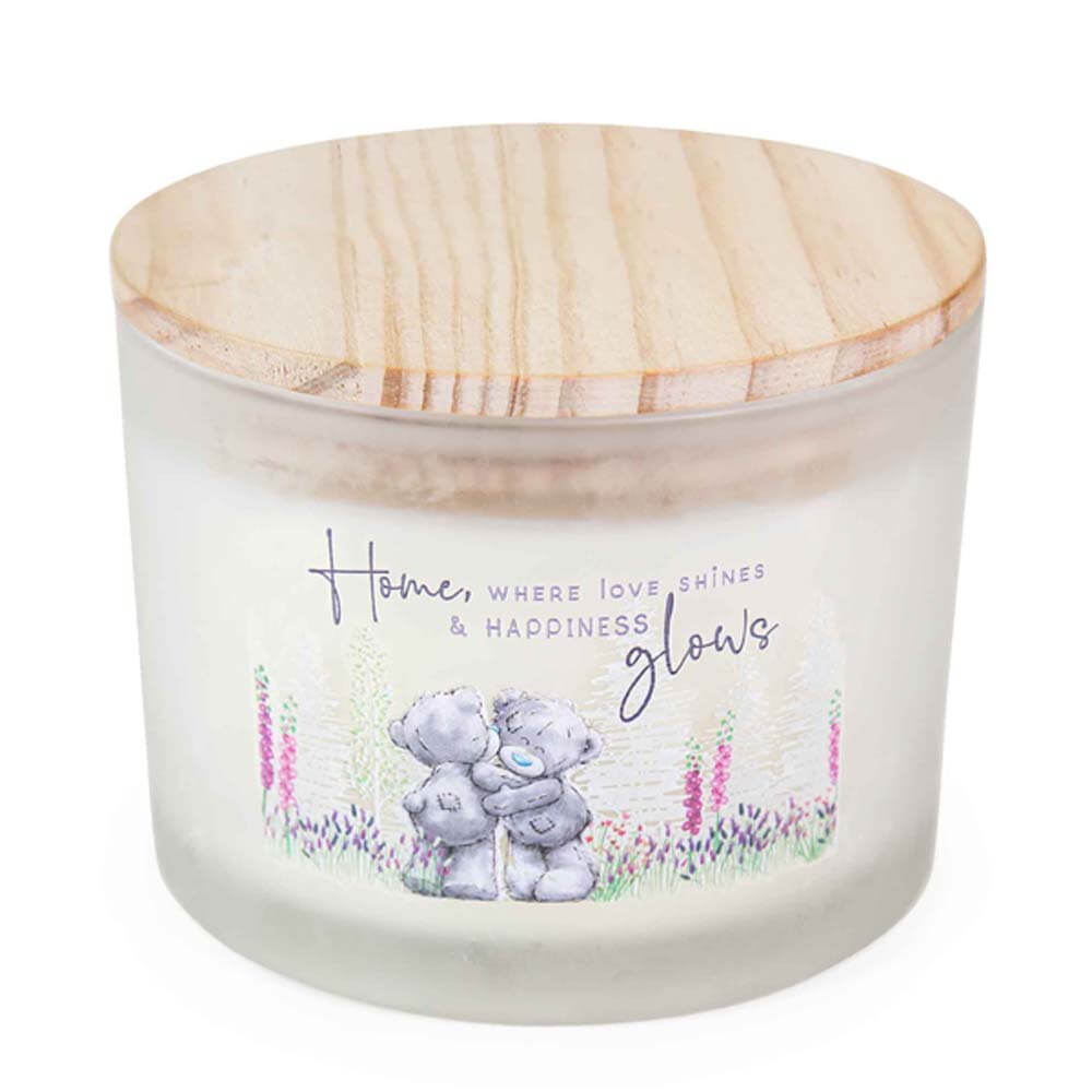 Me To You | Summer Meadows Large Candle