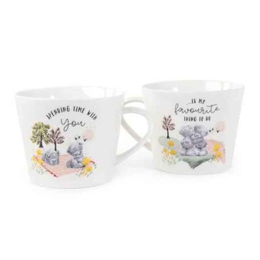 Me To You | Double Mug Set