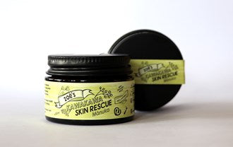 Kawakawa Skin Rescue Balm