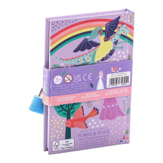 Fairy Tale - My Secret Diary