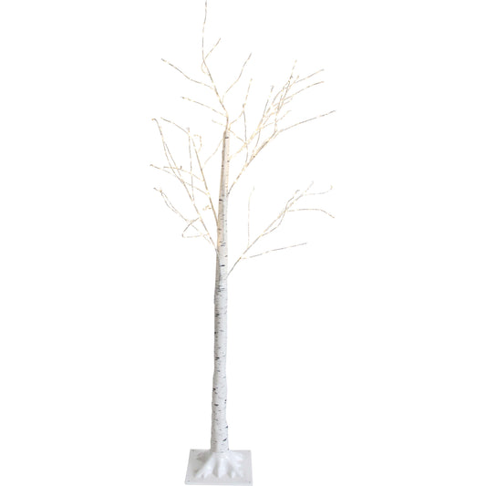 Led Tree Lrg Paperbark