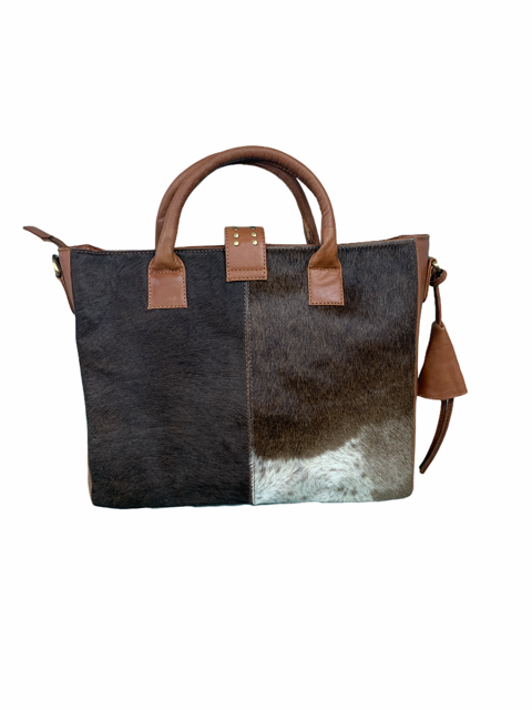 Amy Lee Tote Bag