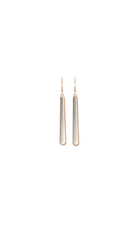 Angie Rose Earrings