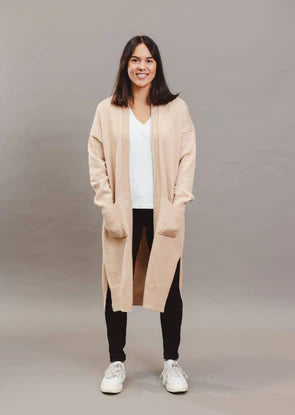 The Ava Cardigan