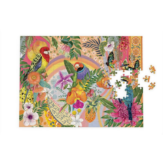 La La Land - Tropicana Australiana 500 Pce - Jigsaw Puzzle